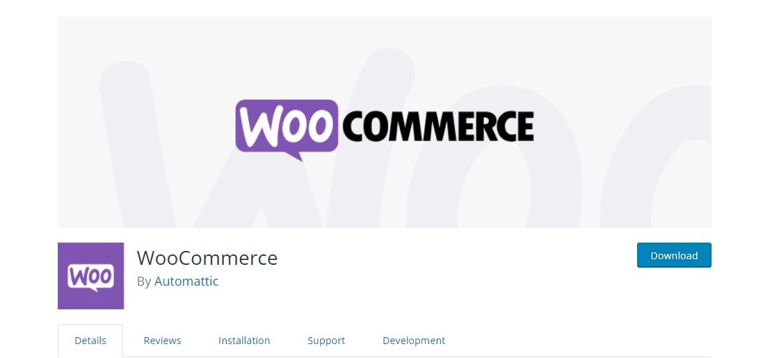 #11 WooCommerce