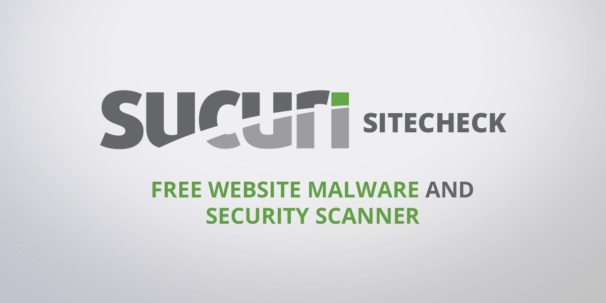 Sucuri Security