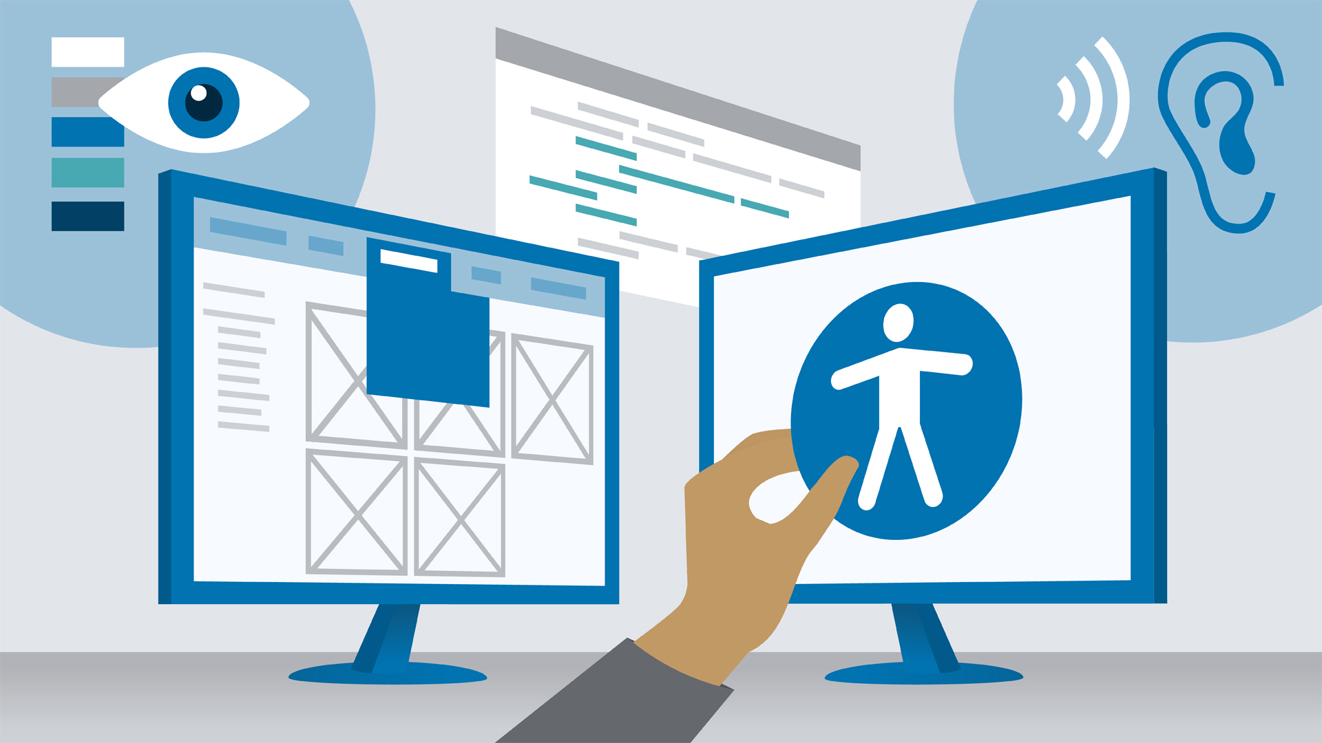 Why is WordPress accessibility so important?