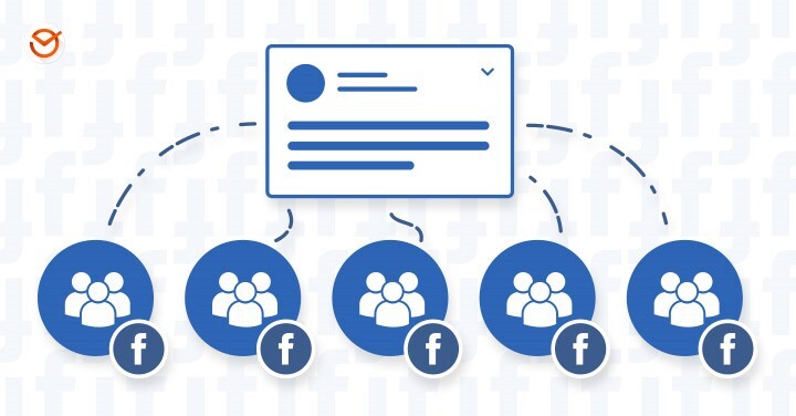 7. Use Facebook Groups to be More Social