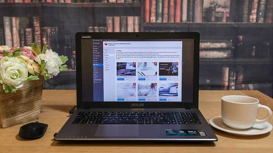 8 Amazing Benefits Of Choosing WordPress Development For Business Sites