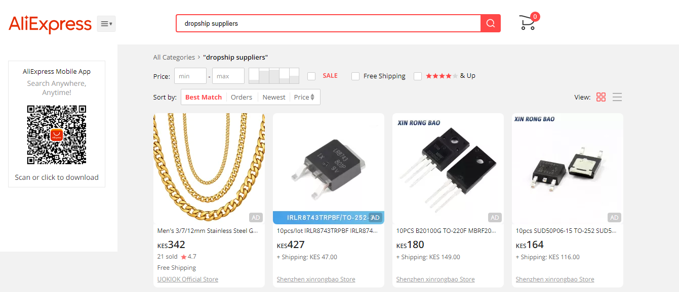 Aliexpress