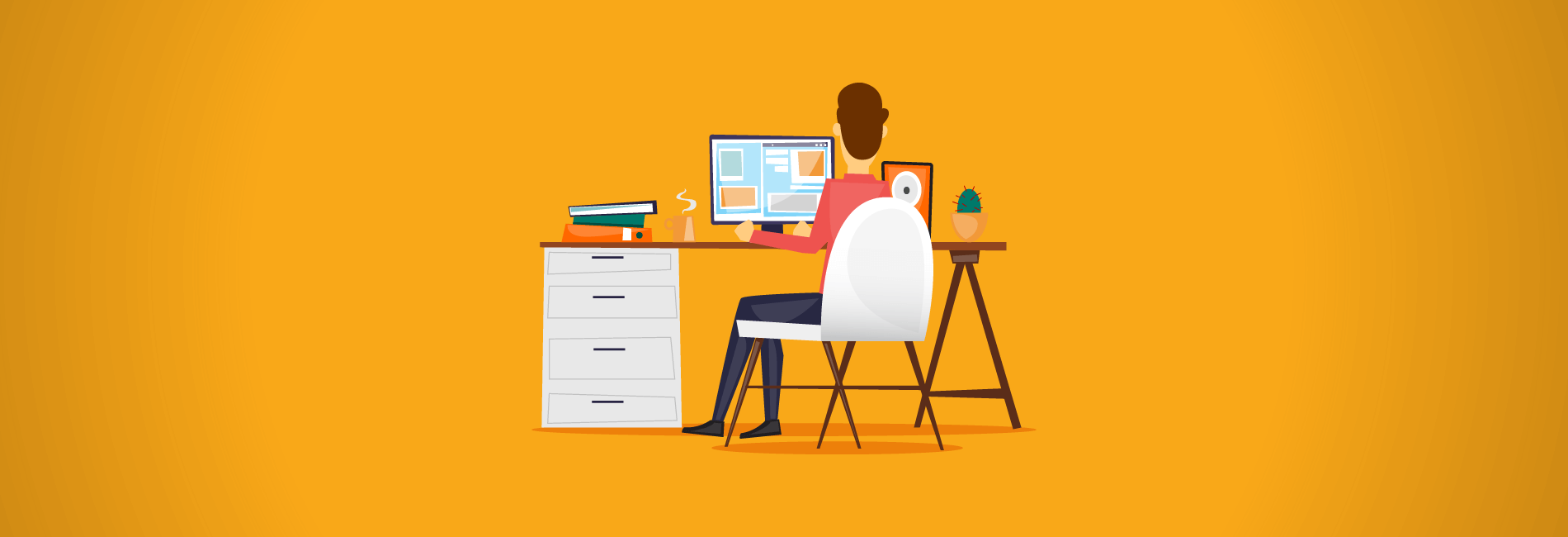 Create your own WordPress knowledge base
