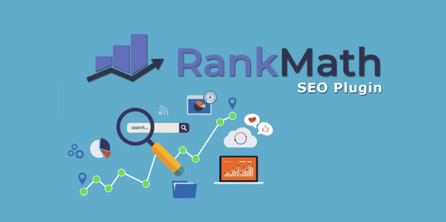 What is Rank Math SEO?