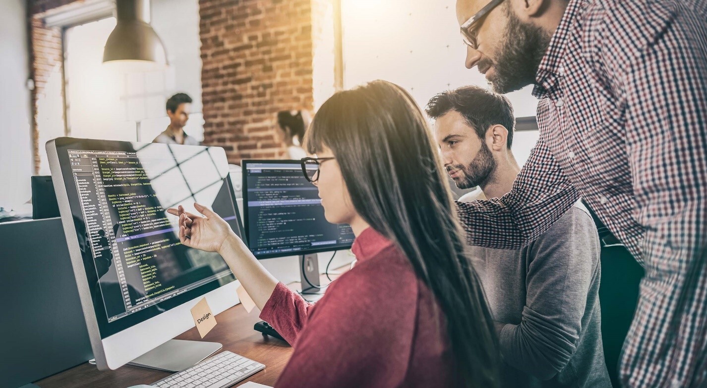 Mistake Number 6: Developing an intricate design with too many features