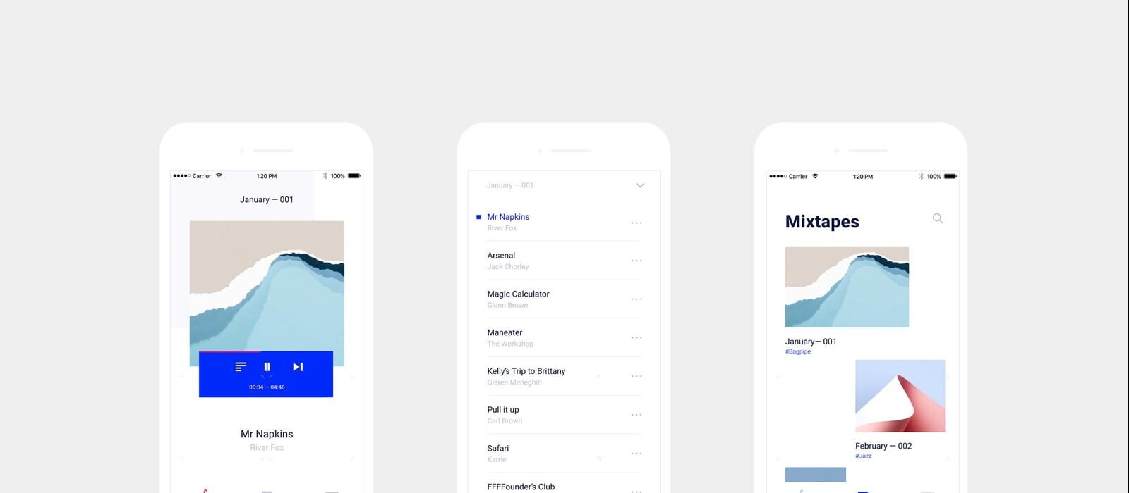 Mistake Number 7: Forgetting that a simple UI still matters