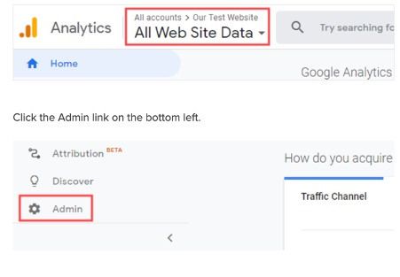 google admin