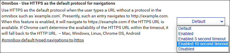 HTTPS