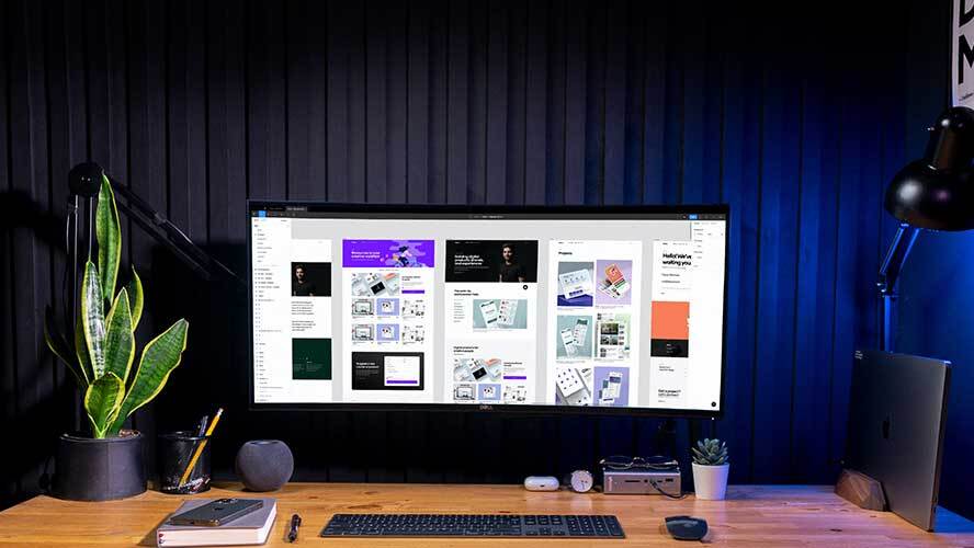 How Fonts and Colors Make Your UI Incredible?