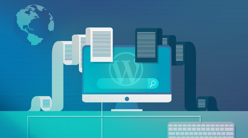 How to add meta descriptions and keywords to WordPress?