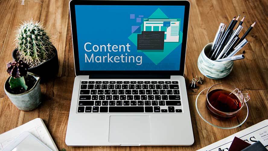How to Easily Integrate Your SEO & Content Marketing Strategies?