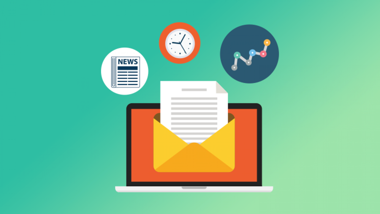 How to set up newsletter tracking using Google Analytics?