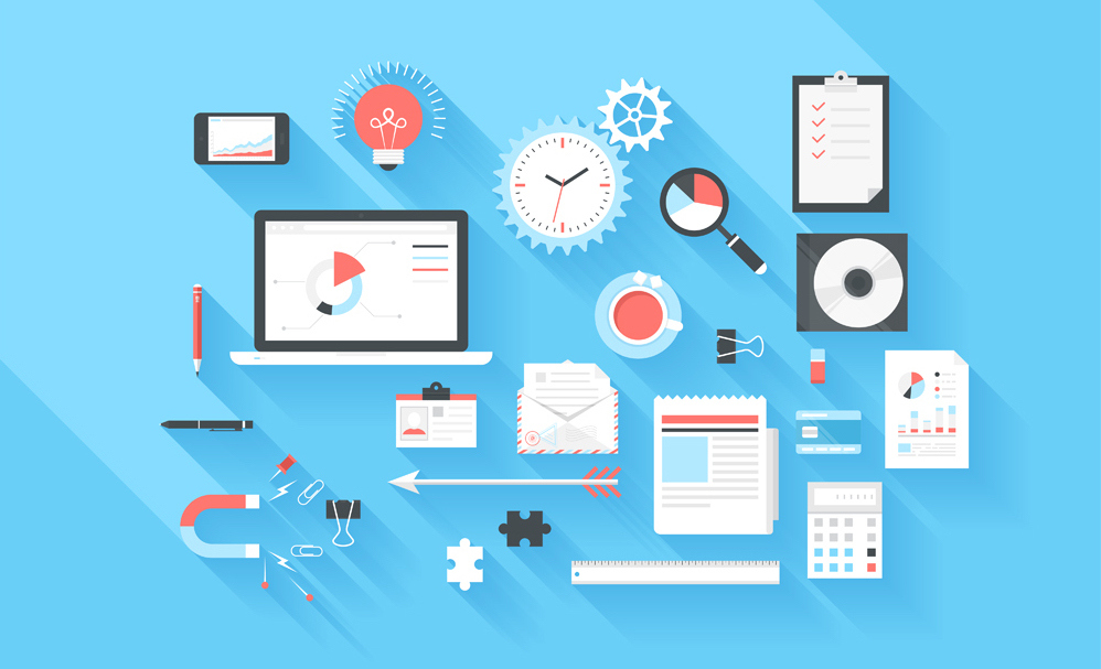 Useful marketing tools for your small businesses