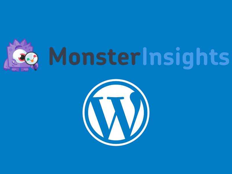 How to add Analytics to WordPress?  - PART II