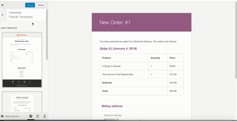 new order 2