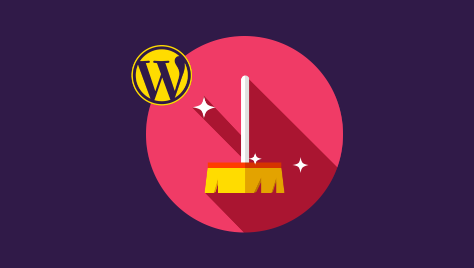 How to clear WordPress cache?