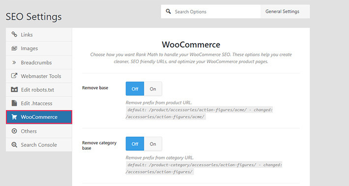 WooCommerce