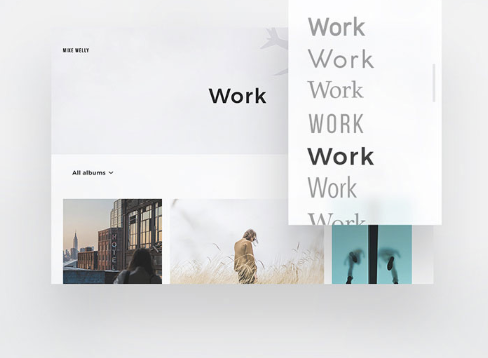The best WordPress fonts