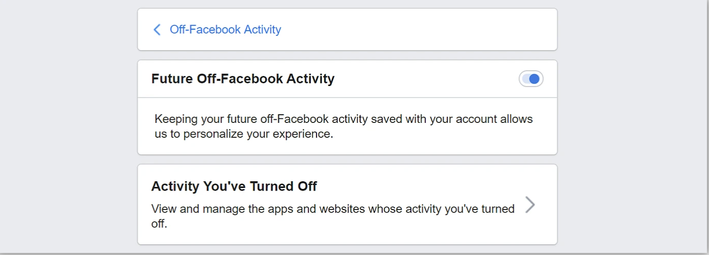 Facebook