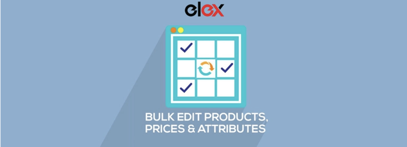 ELEX WooCommerce Advanced Bulk Edit