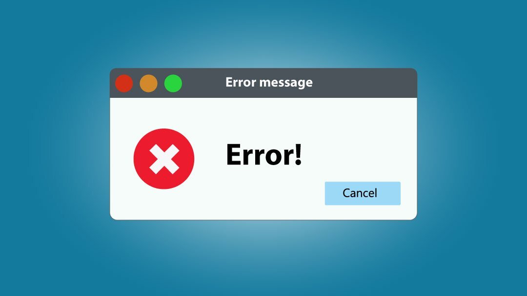 The “Sorry, This File Type Is Not Permitted for Security Reasons” error and how to fix it