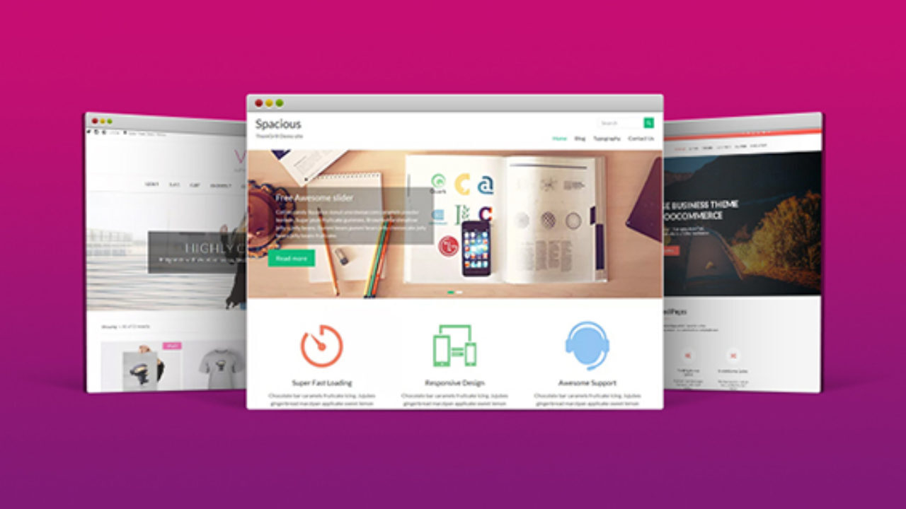 Which is the best WooCommerce theme for your e-Commerce website?