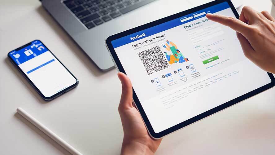Using Facebook for Small Business Marketing