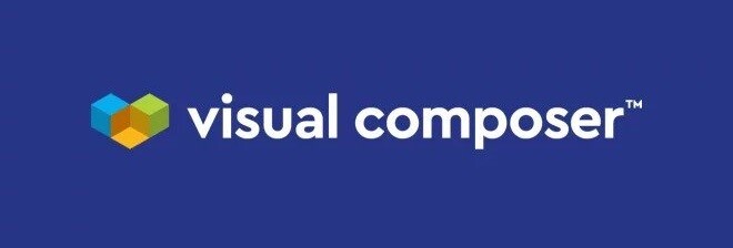 VISUAL COMPOSER WEBSITE BUILDER