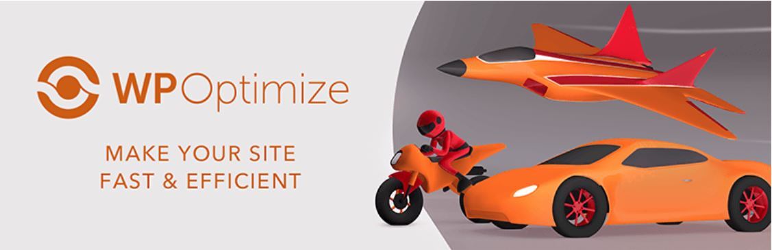WP – Optimize