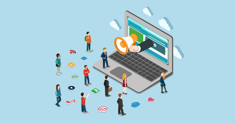 Useful marketing tips and plugins to promote your WordPress Site
