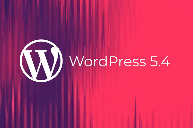 WordPress 5.4 – what’s new and what to expect?