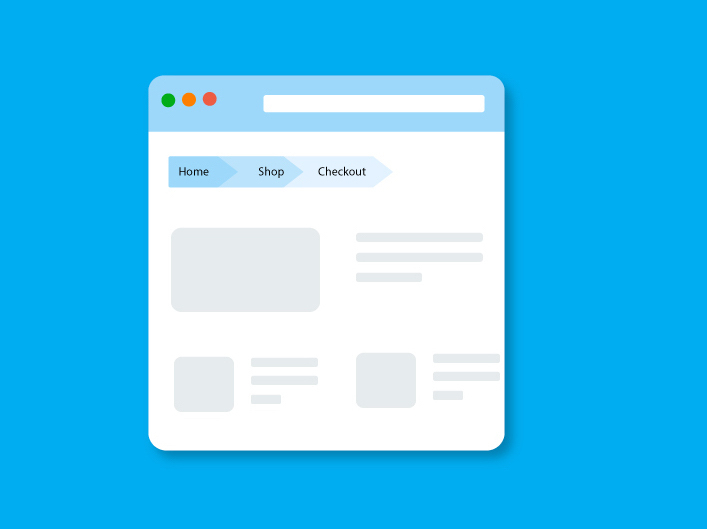 What are WordPress breadcrumbs and how to enable them to your website?