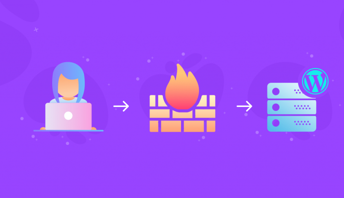 Do you need a Firewall for your WordPress site?