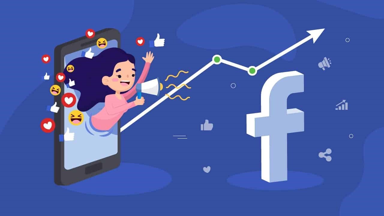 You can’t ignore the social media giant, Facebook. Billions of people across the world are accessing the social media platform every day