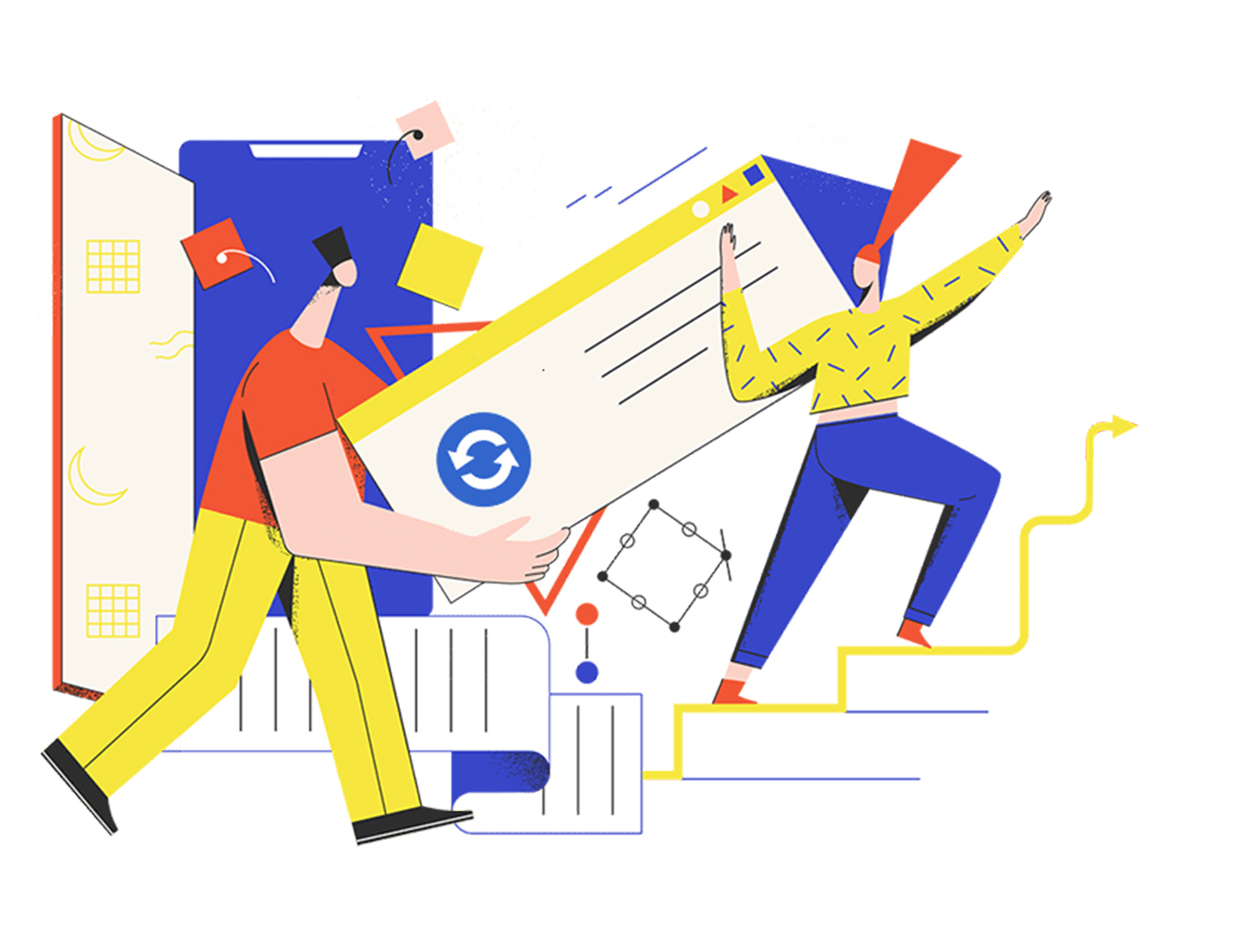 WordPress admin notices