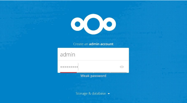 admin
