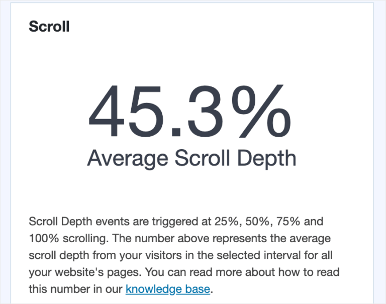scroll