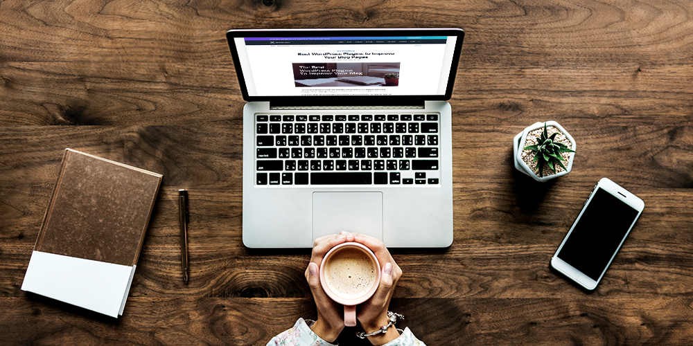 How can blogging help your business?
