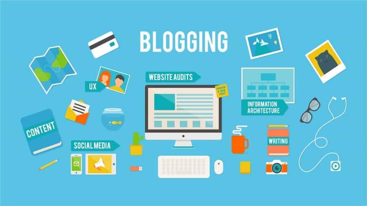 The best blogging platforms in 2020 Part II