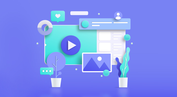 Adding interactive content to WordPress
