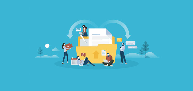 Creating a file upload form in WordPress - step by step guide