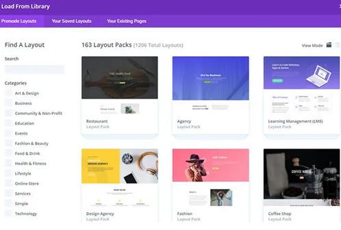 divi 3