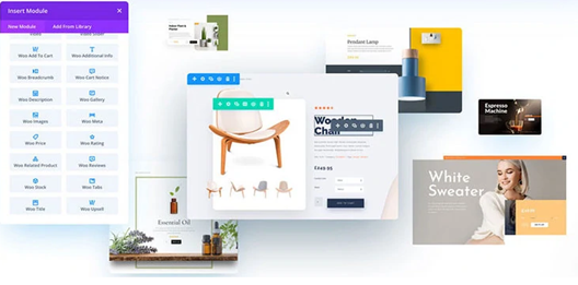 divi 6