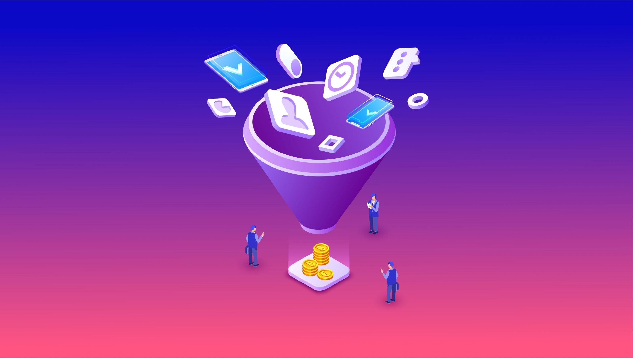 Boost your sales funnels in WordPress