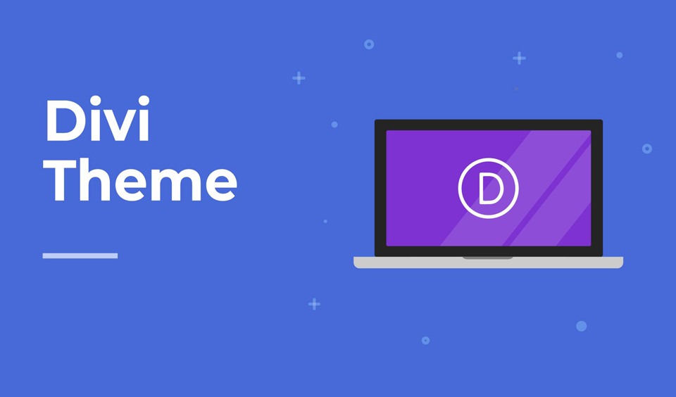 Divi - The Ultimate WordPress Site Builder
