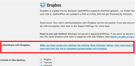 dropbox