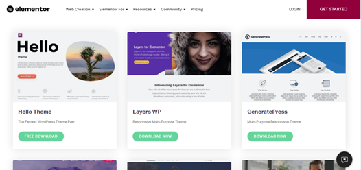 elementor