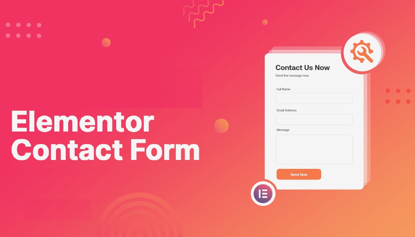 Ultimate Elementor Contact Form Guide