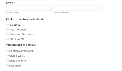 email