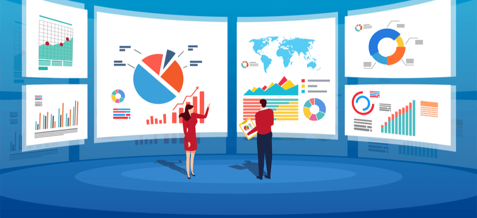 Best Data Visualization WordPress Plugins
